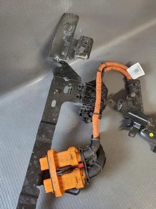 Câble de chargement de batterie VW ID.4 (E21) 2022 1EA971015AA image 2