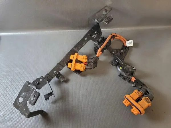 Câble de chargement de batterie VW ID.4 (E21) 2022 1EA971015AA image 3