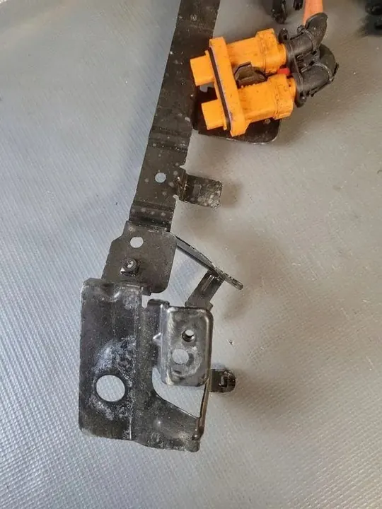 Câble de chargement de batterie VW ID.4 (E21) 2022 1EA971015AA image 4