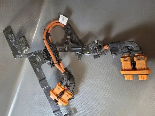 Câble de chargement de batterie VW ID.4 (E21) 2022 1EA971015AA image 8