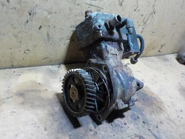 Luftkompressor OEM 412 352 0080 för Iveco Stralis image 6