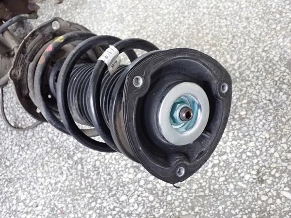OEM 5QF412021GS Vänster styrknä VW Tiguan II image 3