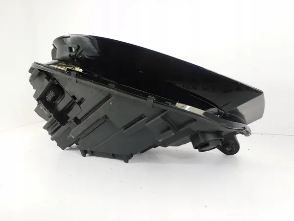 AUDI Q5 80A Lámpara Derecha Matrix 80A941784F image 10