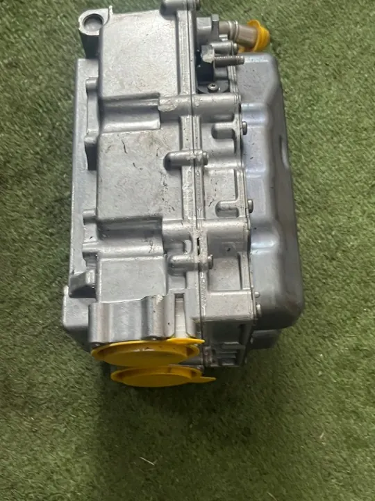Mercedes GLE Hybrid Demper OEM 1679002311 image 2