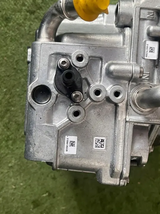 Mercedes GLE Hybrid Demper OEM 1679002311 image 3