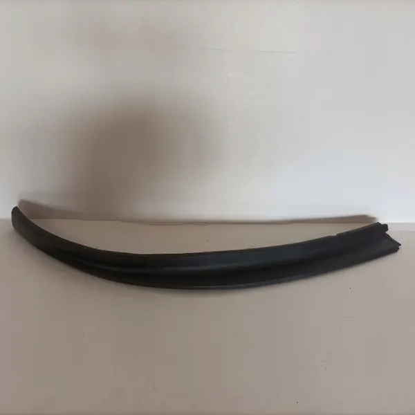 Opel Astra K Front linker Stoßfänger Spoiler OEM 13423614 image 2