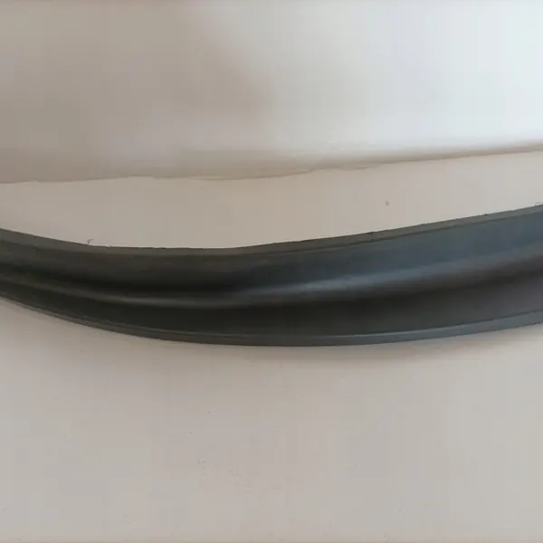 Opel Astra K Front linker Stoßfänger Spoiler OEM 13423614 image 3