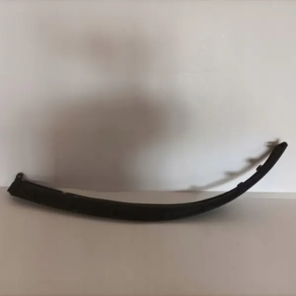 Opel Astra K Front linker Stoßfänger Spoiler OEM 13423614 image 5