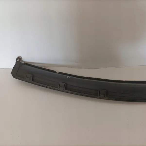 Opel Astra K Front linker Stoßfänger Spoiler OEM 13423614 image 6
