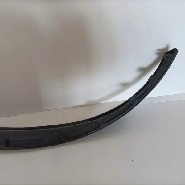 Opel Astra K Front linker Stoßfänger Spoiler OEM 13423614 image 7