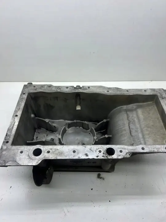 Oliepan Jeep Cherokee 2.8CRD OEM 90862084F image 2