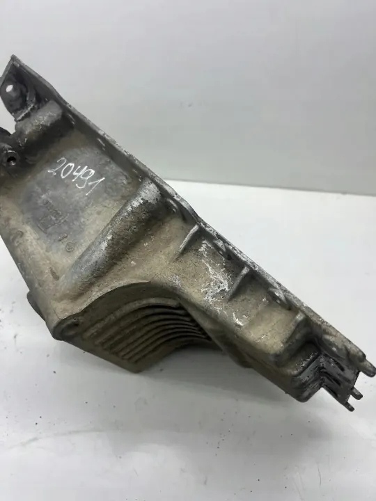 Oliepan Jeep Cherokee 2.8CRD OEM 90862084F image 5