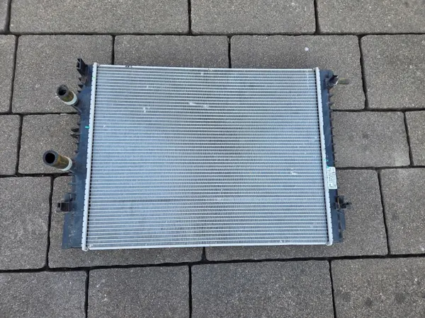 Radiateur d'eau OEM 144610515R pour Renault Twingo III image 5