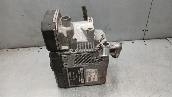 WEBASTO MERCEDES BENZ W168 1.7CDI 97-01R 1685000698 image 2