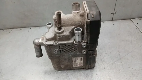 WEBASTO MERCEDES BENZ W168 1.7CDI 97-01R 1685000698 image 5