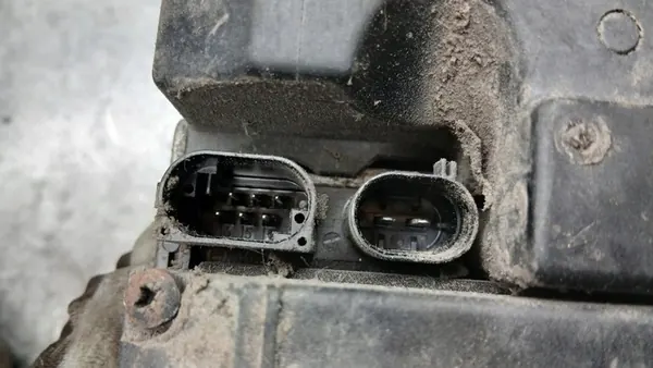 WEBASTO MERCEDES BENZ W168 1.7CDI 97-01R 1685000698 image 8