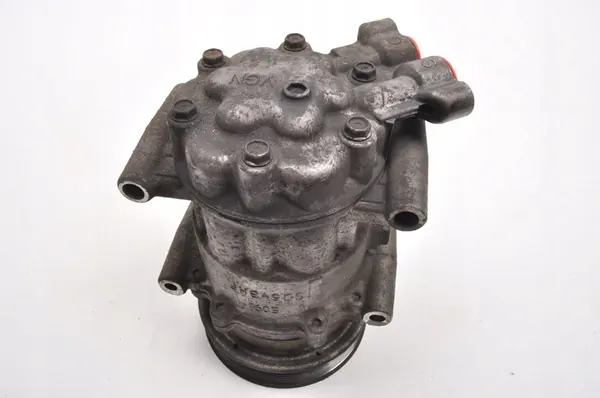 Compressore aria condizionata Renault Clio III 1.2 16V OEM image 6