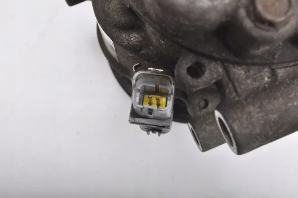 Compressore aria condizionata Renault Clio III 1.2 16V OEM image 7