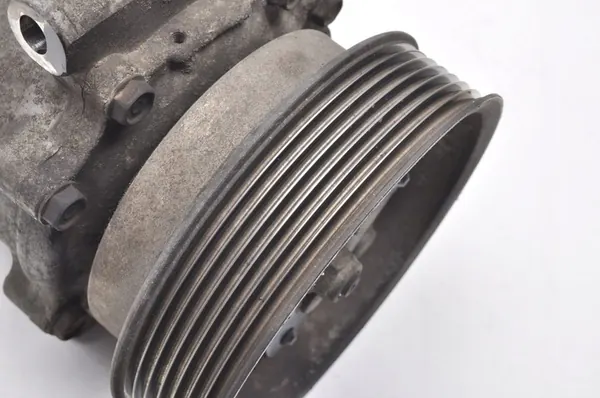 Compressore aria condizionata Renault Clio III 1.2 16V OEM image 8