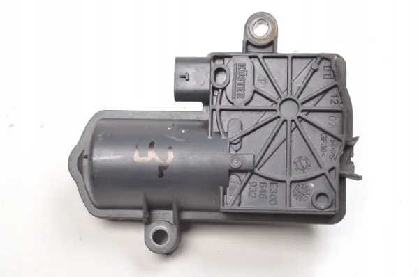 Volvo XC40 Mariposa de Escape Activa OEM 32252939 image 4