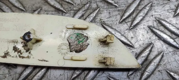 Chevrolet Spark 2008 Vasemman takavalon heijastin image 8