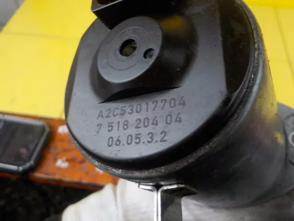 OEM 7518204 Nokkenasregelaar voor BMW N52B25AF image 4