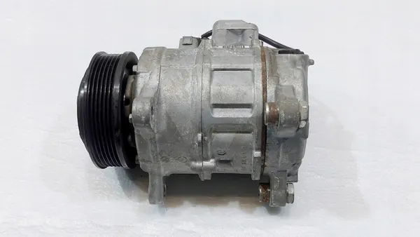 Compressore Aria Condizionata BMW X3 F25 X4 F26 6805025 image 3