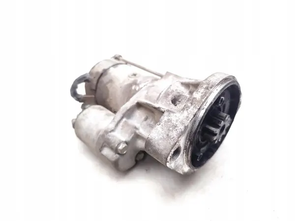 Arrancador Isuzu D-Max 2.5 CRDi Diesel 2014 OEM 8981836550 image 10