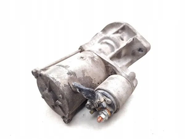 Arrancador Isuzu D-Max 2.5 CRDi Diesel 2014 OEM 8981836550 image 3