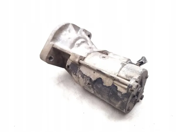 Arrancador Isuzu D-Max 2.5 CRDi Diesel 2014 OEM 8981836550 image 4