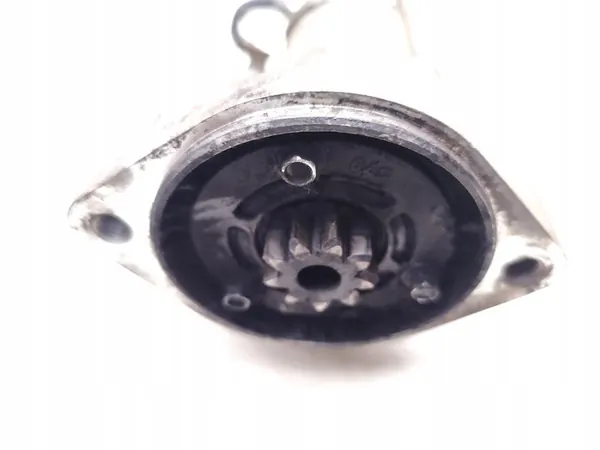 Arrancador Isuzu D-Max 2.5 CRDi Diesel 2014 OEM 8981836550 image 5