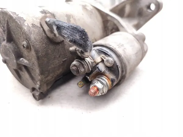 Arrancador Isuzu D-Max 2.5 CRDi Diesel 2014 OEM 8981836550 image 6