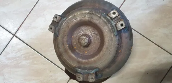 Hydraulinen Kytkin Muunnin Mercedes S W221 S600 V12 A2402500002 image 7