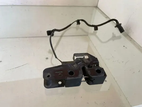 SEAT OE 5P1823509 Verrou de Capot - Pièce d'Occasion image 2