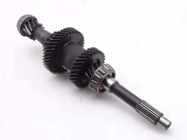 Arbre Principal OEM 0172952401 pour Renault Master II 2.2 DCI image 2