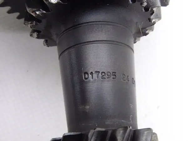 Arbre Principal OEM 0172952401 pour Renault Master II 2.2 DCI image 3
