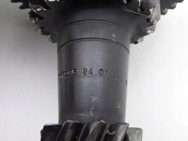 Arbre Principal OEM 0172952401 pour Renault Master II 2.2 DCI image 4