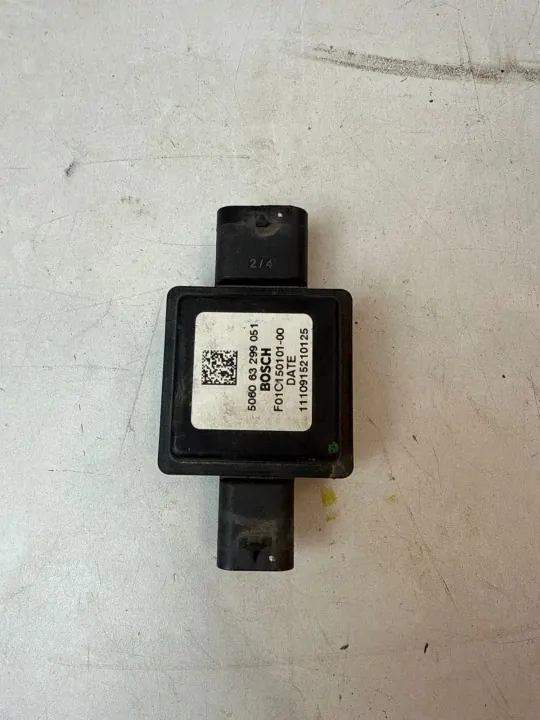AdBlue-pompmodule OEM 506063299051 voor VW image 3