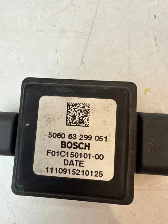 AdBlue-pompmodule OEM 506063299051 voor VW image 7
