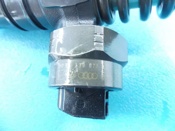 OEM 0414720029 Spolarpump för 1.9 TDI image 4