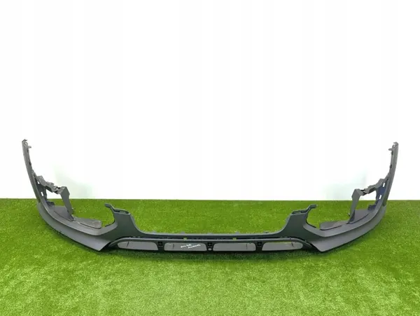 Nedre spoiler OEM 8K0807061 K&B4 för Audi image 2