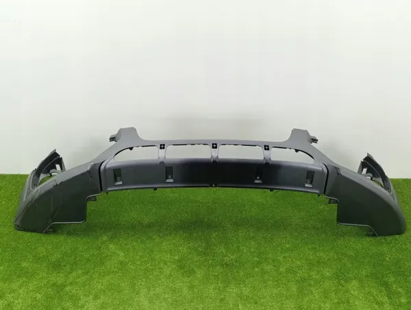 Nedre spoiler OEM 8K0807061 K&B4 för Audi image 10