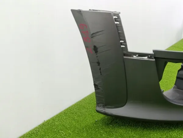 Nedre spoiler OEM 8K0807061 K&B4 för Audi image 3