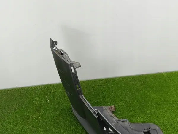 Nedre spoiler OEM 8K0807061 K&B4 för Audi image 4