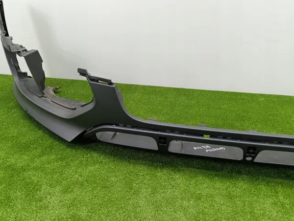 Nedre spoiler OEM 8K0807061 K&B4 för Audi image 6