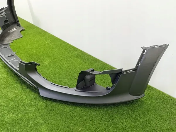 Nedre spoiler OEM 8K0807061 K&B4 för Audi image 9