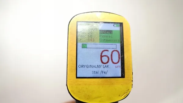 Skoda Octavia III Motorlock OEM 368446826 image 9