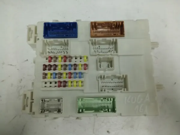 Módulo BCM F1DT-14A073-PF para Ford Focus MK3 1.0 image 3
