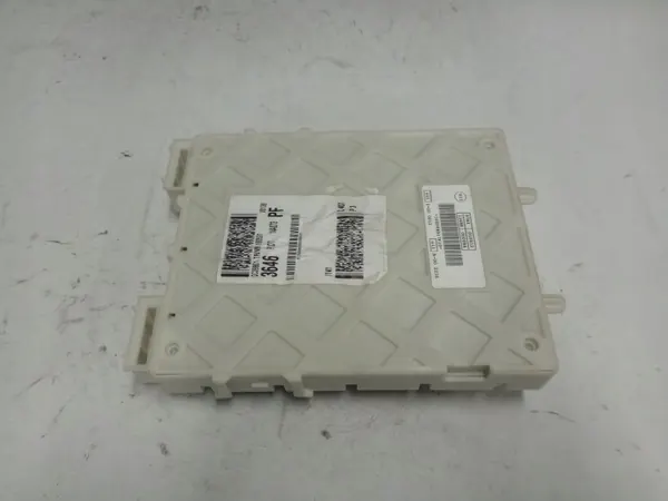 Módulo BCM F1DT-14A073-PF para Ford Focus MK3 1.0 image 5