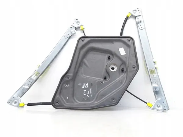 Mecanismo de Vidro Direito Frontal Skoda Superb II 3T image 2